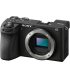 Фотоапарат Sony Alpha 6700 body Black (ILCE6700B.CEC)