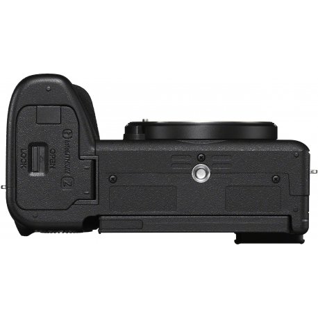Фотоапарат Sony Alpha 6700 body Black (ILCE6700B.CEC)