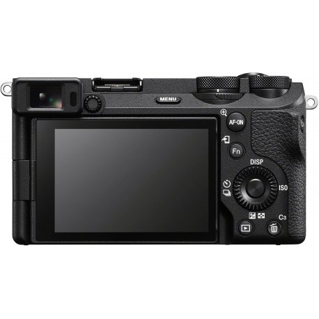 Фотоапарат Sony Alpha 6700 body Black (ILCE6700B.CEC)