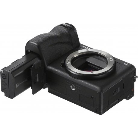 Фотоапарат Sony Alpha 6700 body Black (ILCE6700B.CEC)