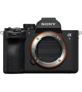 Фотоапарат Sony Alpha 7M5 body Black (ILCE7M5B.FS1)