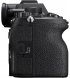 Фотоапарат Sony Alpha 7M5 body Black (ILCE7M5B.FS1)
