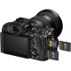 Фотоапарат Sony Alpha 7M5 body Black (ILCE7M5B.FS1)