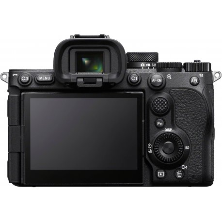 Фотоапарат Sony Alpha 7M5 body Black (ILCE7M5B.FS1)