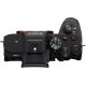 Фотоапарат Sony Alpha 7M5 body Black (ILCE7M5B.FS1)