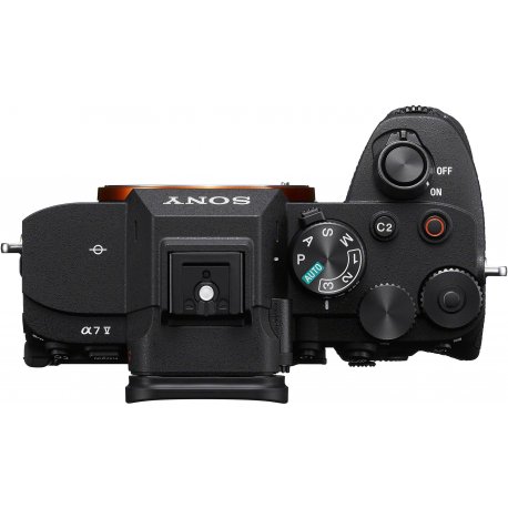 Фотоапарат Sony Alpha 7M5 body Black (ILCE7M5B.FS1)