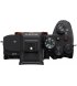 Фотоапарат Sony Alpha 7M5 body Black (ILCE7M5B.FS1)