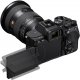 Фотоапарат Sony Alpha 7M5 body Black (ILCE7M5B.FS1)