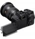 Фотоапарат Sony Alpha 7M5 body Black (ILCE7M5B.FS1)