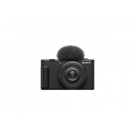 Фотоапарат Sony ZV-1F Black (ZV1FB.CE3)
