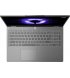 Ноутбук Lenovo LOQ Essential 15IRX11 Luna Grey (83SC002SRA)