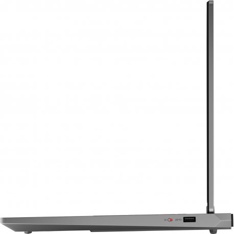 Ноутбук Lenovo LOQ Essential 15IRX11 Luna Grey (83SC002SRA)