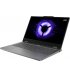 Ноутбук Lenovo LOQ Essential 15IRX11 Luna Grey (83SC002SRA)