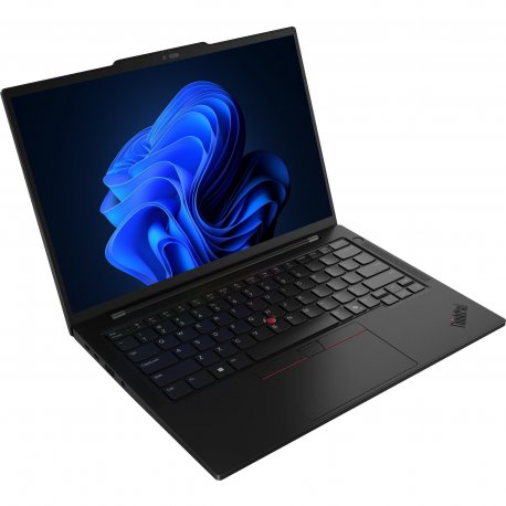 Ноутбук Lenovo ThinkPad T14s Gen 6 Black (21M10009RA)