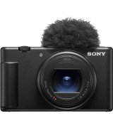 Фотоаппарат Sony ZV-1M2 Black (ZV1M2B.CE3)