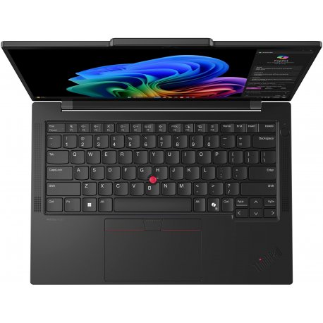 Ноутбук Lenovo ThinkPad T14s Gen 6 Black (21M10009RA)