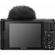 Фотоапарат Sony ZV-1M2 Black (ZV1M2B.CE3)