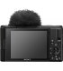 Фотоапарат Sony ZV-1M2 Black (ZV1M2B.CE3)
