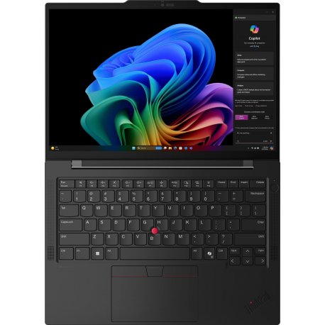 Ноутбук Lenovo ThinkPad T14s Gen 6 Black (21M10009RA)
