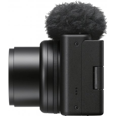 Фотоапарат Sony ZV-1M2 Black (ZV1M2B.CE3)