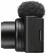 Фотоапарат Sony ZV-1M2 Black (ZV1M2B.CE3)
