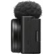 Фотоапарат Sony ZV-1M2 Black (ZV1M2B.CE3)