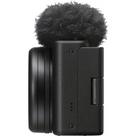 Фотоапарат Sony ZV-1M2 Black (ZV1M2B.CE3)
