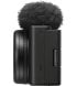 Фотоапарат Sony ZV-1M2 Black (ZV1M2B.CE3)