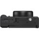 Фотоапарат Sony ZV-1M2 Black (ZV1M2B.CE3)