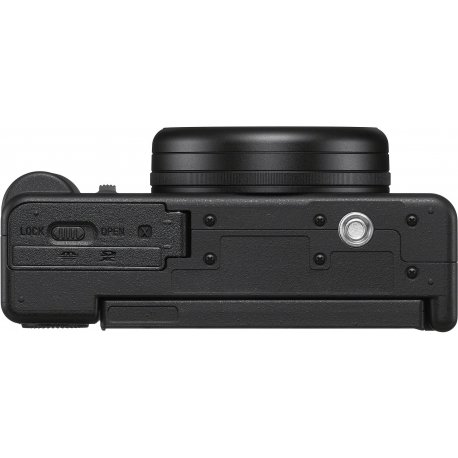 Фотоапарат Sony ZV-1M2 Black (ZV1M2B.CE3)