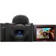 Фотоапарат Sony ZV-1M2 Black (ZV1M2B.CE3)