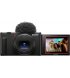Фотоапарат Sony ZV-1M2 Black (ZV1M2B.CE3)