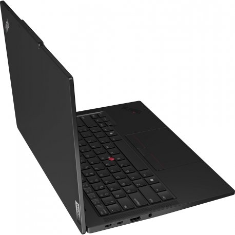 Ноутбук Lenovo ThinkPad T14s Gen 6 Black (21M10009RA)