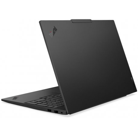 Ноутбук Lenovo ThinkPad E16 Gen 3 Black (21TGS08K00)