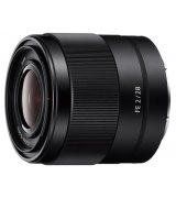 Об'єктив до фотокамери Sony 28mm f/2.0 для NEX FF (SEL28F20.SYX)