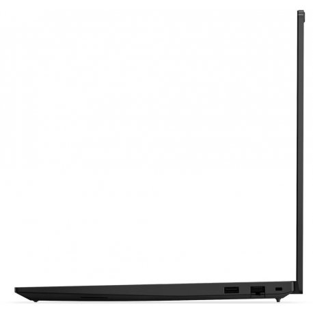 Ноутбук Lenovo ThinkPad E16 Gen 3 Black (21TGS08H00)