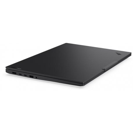 Ноутбук Lenovo ThinkPad E16 Gen 3 Black (21TGS08H00)