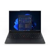 Ноутбук Lenovo ThinkPad E14 Gen 7 Black (21TAS06900)