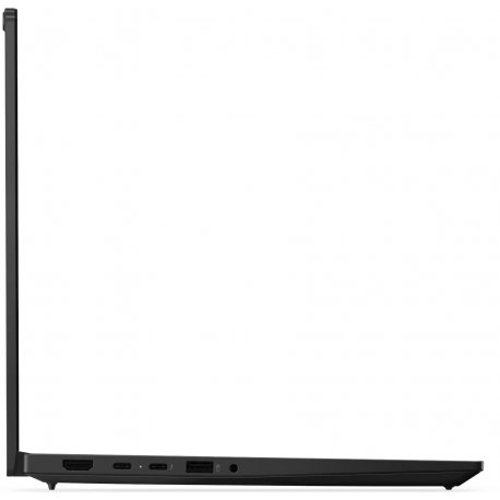 Ноутбук Lenovo ThinkPad E14 Gen 7 Black (21TAS06900)