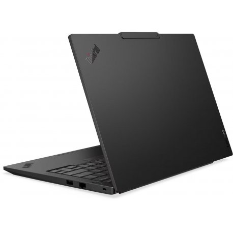 Ноутбук Lenovo ThinkPad E14 Gen 7 Black (21SYS0AP00)