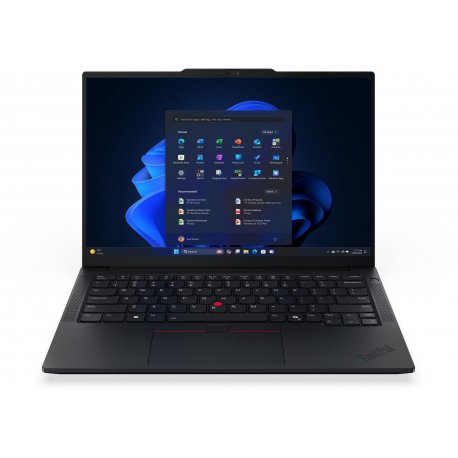 Ноутбук Lenovo ThinkPad E14 Gen 7 Black (21SYS0AN00)