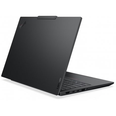 Ноутбук Lenovo ThinkPad E14 Gen 7 Black (21SYS0AN00)