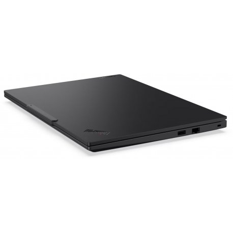 Ноутбук Lenovo ThinkPad E14 Gen 7 Black (21SYS0AN00)