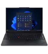 Ноутбук Lenovo ThinkPad E16 Gen 3 Black (21SUS01S00)