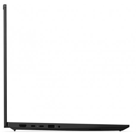 Ноутбук Lenovo ThinkPad E16 Gen 3 Black (21SUS01S00)