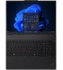 Ноутбук Lenovo ThinkPad T16 Gen 4 Black (21QFS0AK00)