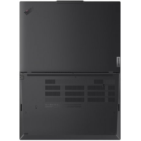 Ноутбук Lenovo ThinkPad T16 Gen 4 Black (21QFS0AK00)