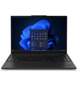 Ноутбук Lenovo ThinkPad T16 Gen 4 Black (21QFS0AK00)