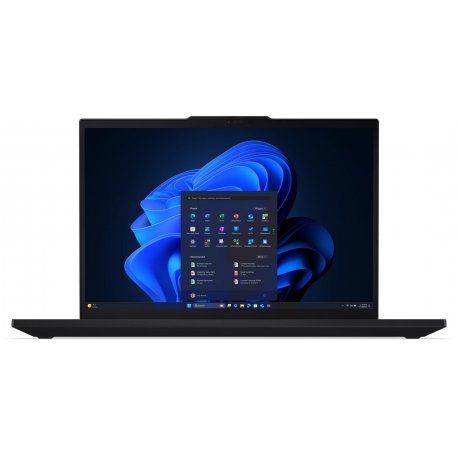 Ноутбук Lenovo ThinkPad T16 Gen 4 Black (21QFS0AK00)