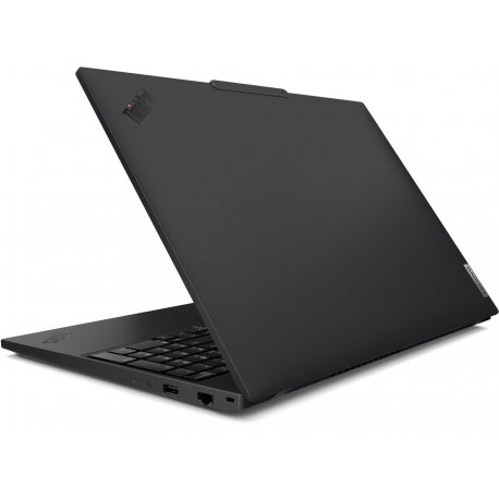 Ноутбук Lenovo ThinkPad T16 Gen 4 Black (21QFS0AK00)
